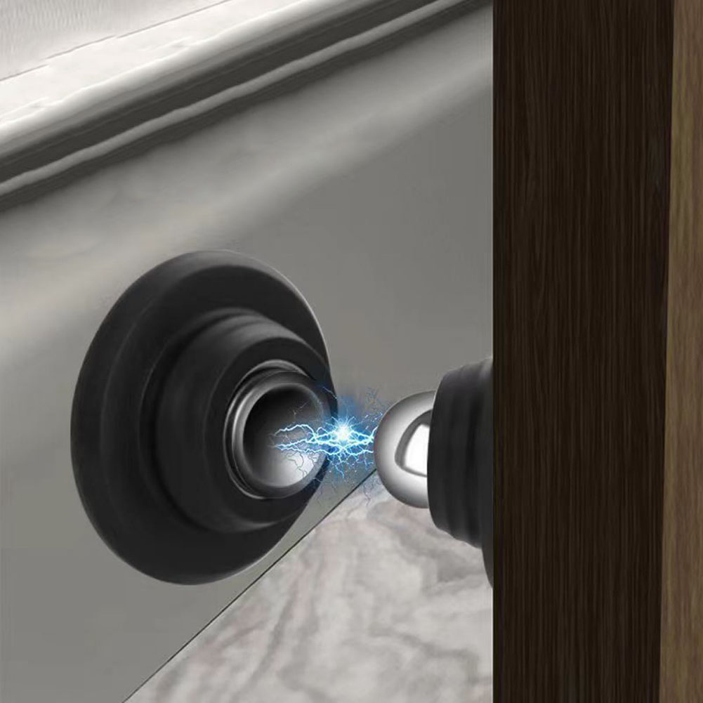 Door Wedge Alarm - 1pc Fermaporta in silicone Fermaporta Fermaporta