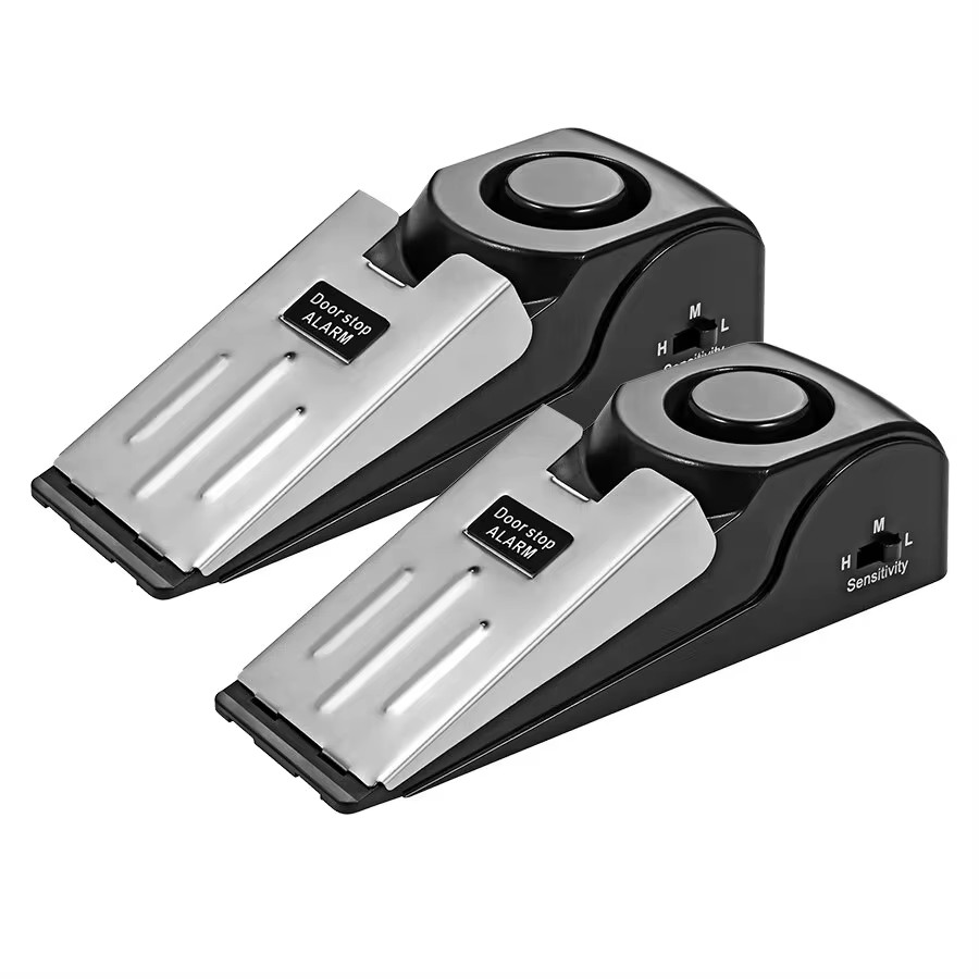 Door Wedge Alarm - Sistema di allarme di arresto della