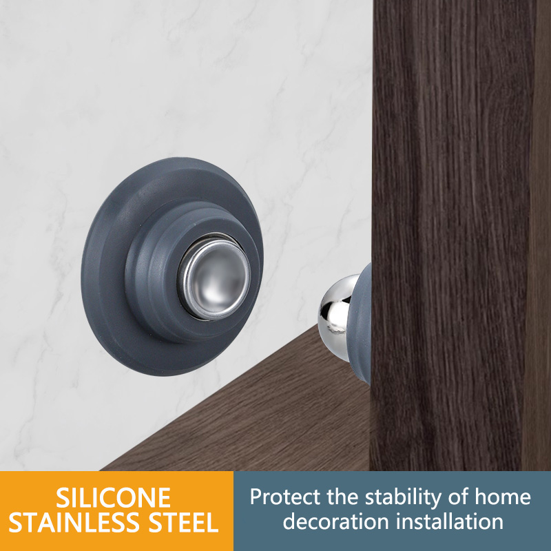 Door Wedge Alarm - Porta in silicone Succhia Hotel Per