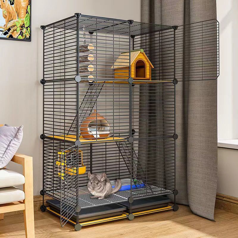 Home Security Measures - Grandi nidi per gabbie per uccelli