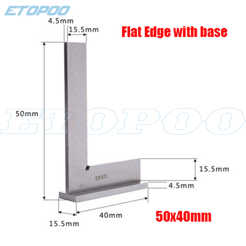 Home Security Measures - Strumenti di misurazione ETOPOO DIN875/2 standard