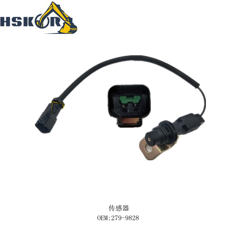 Home Security Measures - NUOVO Sensore 279-9828 Componente Elettronico per