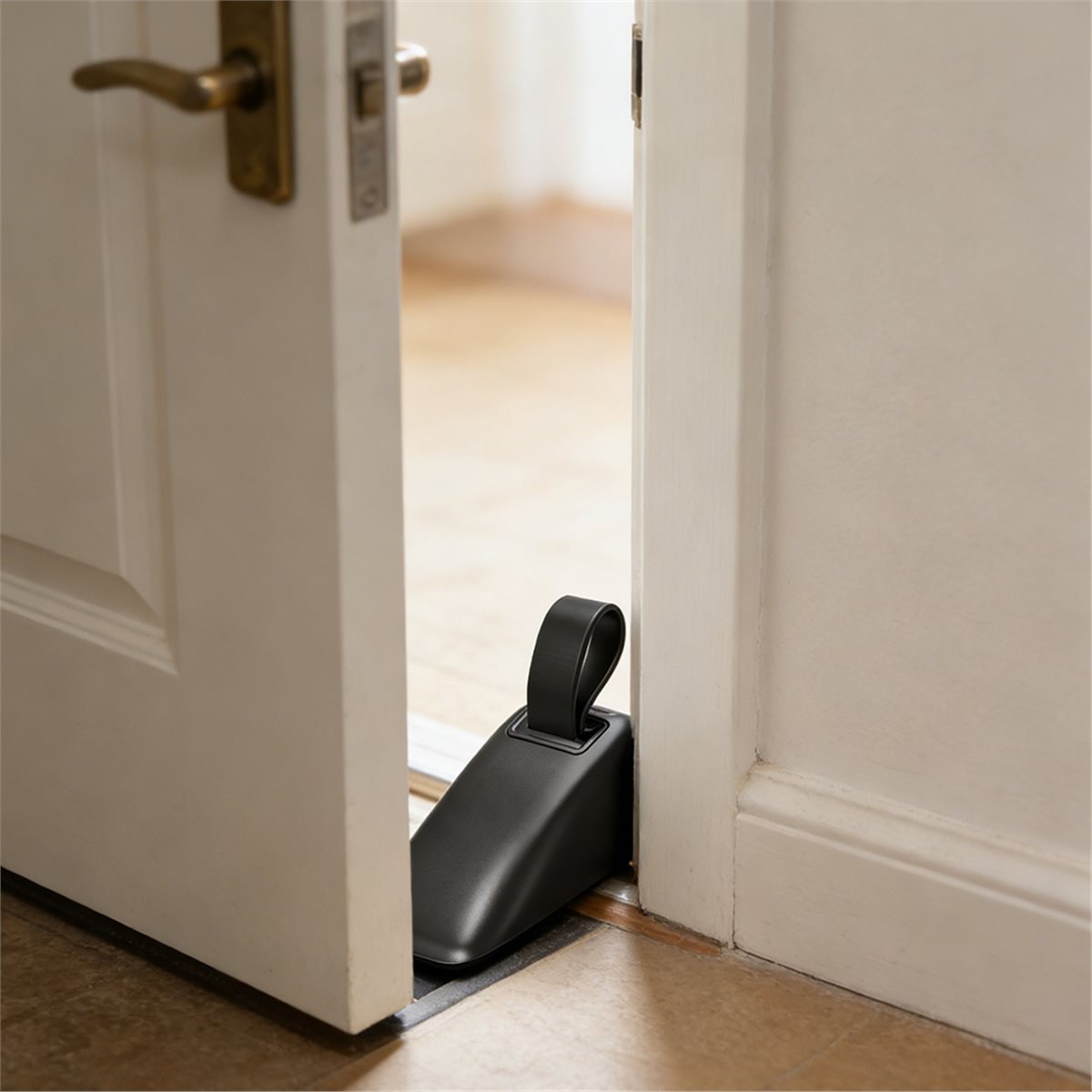 Door Wedge Alarm - Nuovo Allarme Blocco Porta 2026, Fermaporta