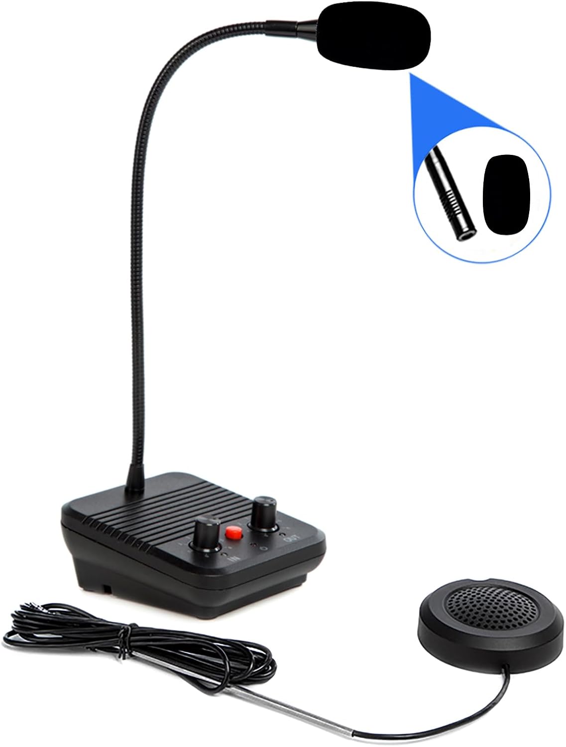 Home Security Officer - Sistema interfonico bidirezionale Zero-touch per la