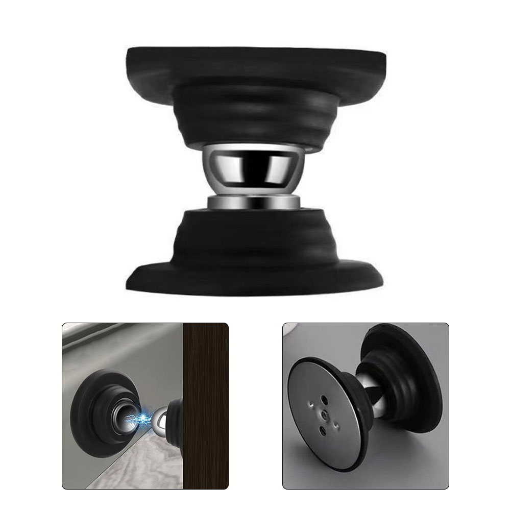 1pc Fermaporta in silicone Fer - Door Wedge Alarm recensione e prezzo