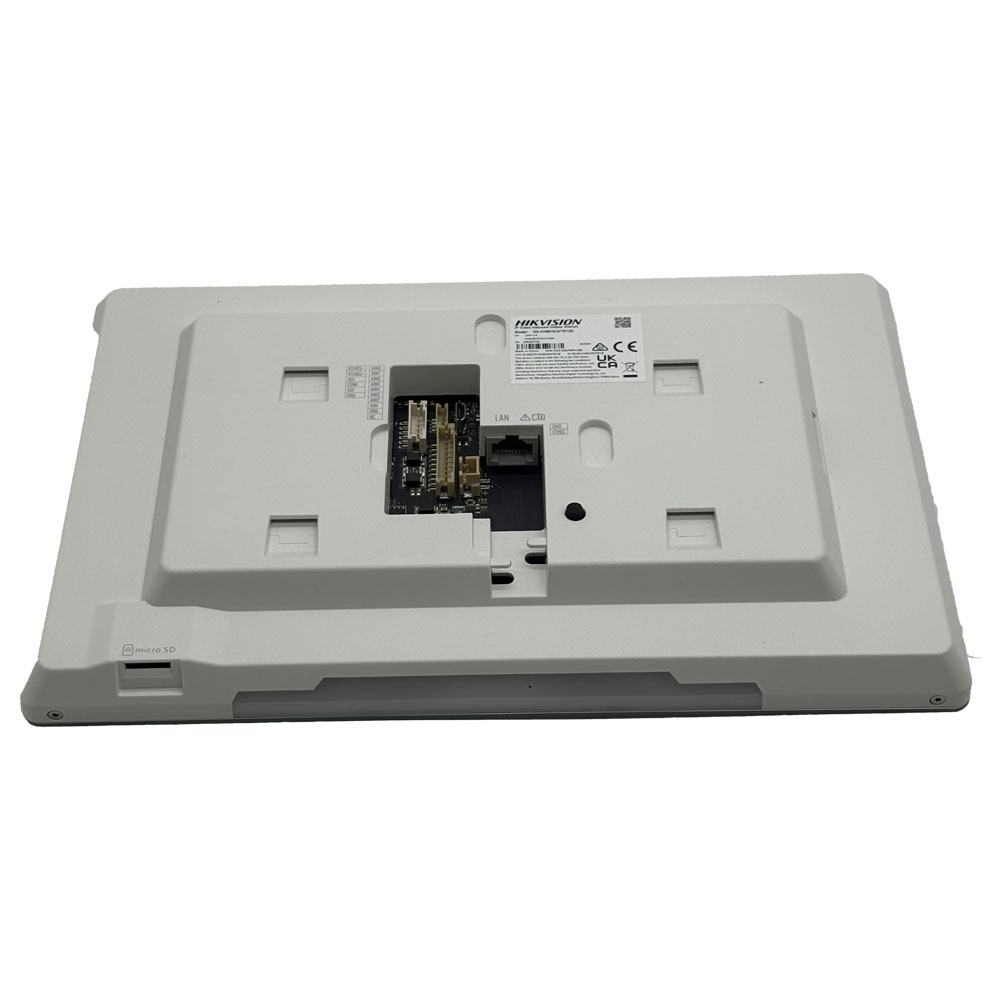 Hikvision Ds-Kh9510-Wte1(B) St - Home Security System Hikvision recensione e prezzo