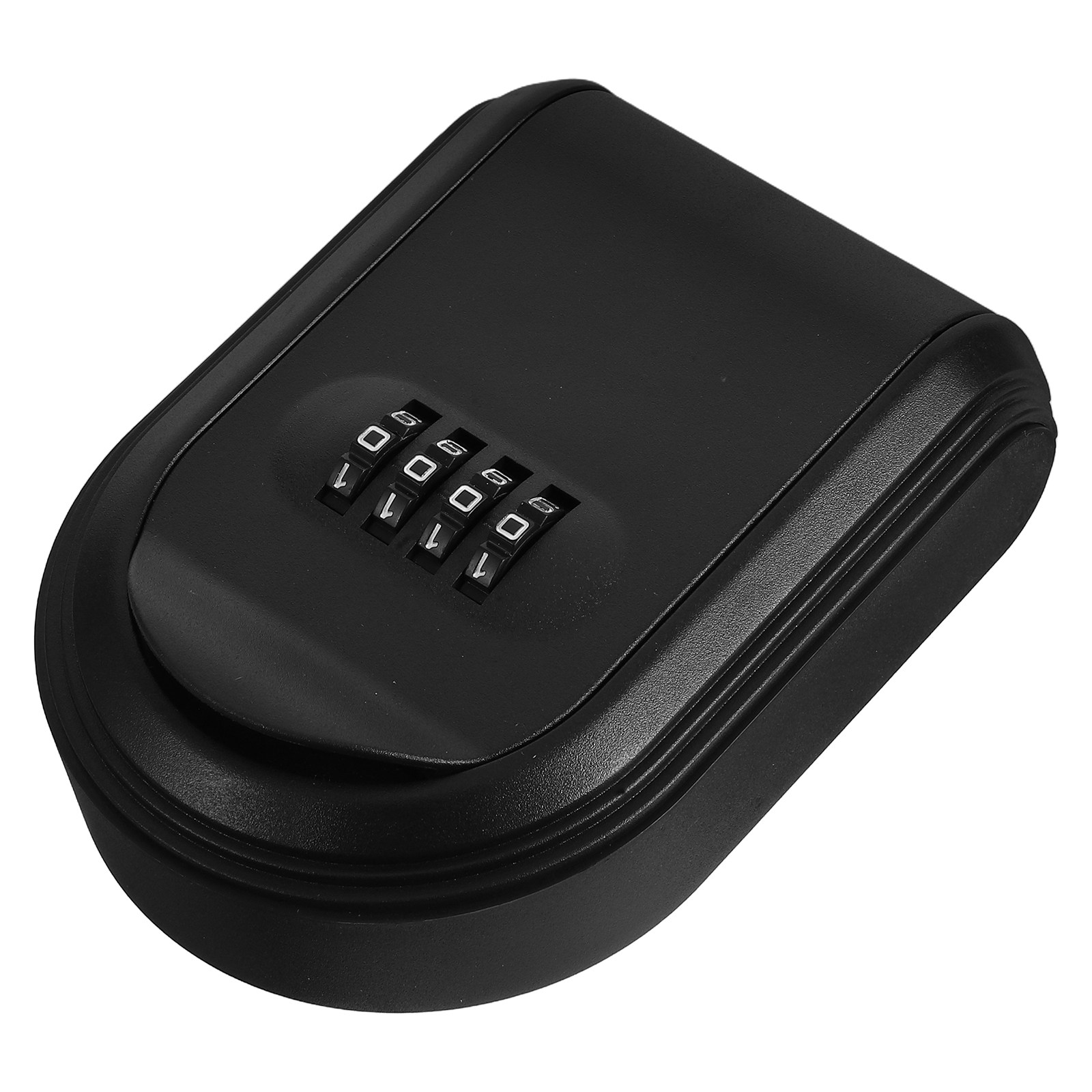 Cassetta Portachiavi da Parete - Home Security Officer recensione e prezzo