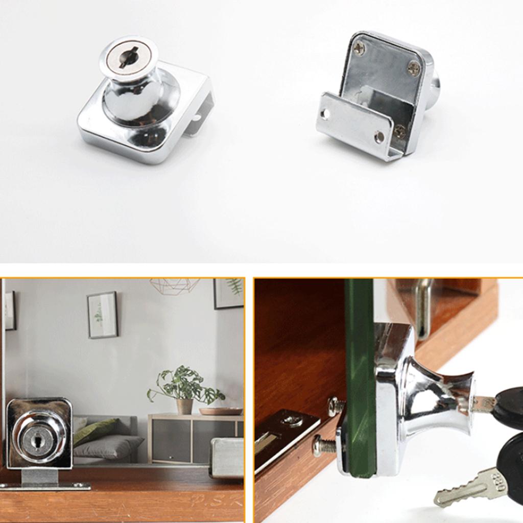 Serratura per cassetto dell'ar - Home Security Officer recensione e prezzo