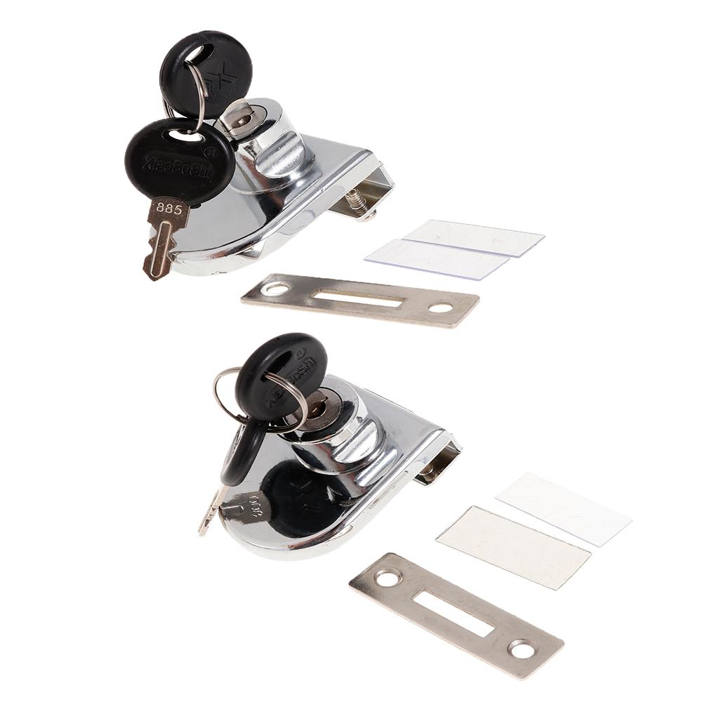 Serratura per cassetto dell'ar - Home Security Officer recensione e prezzo