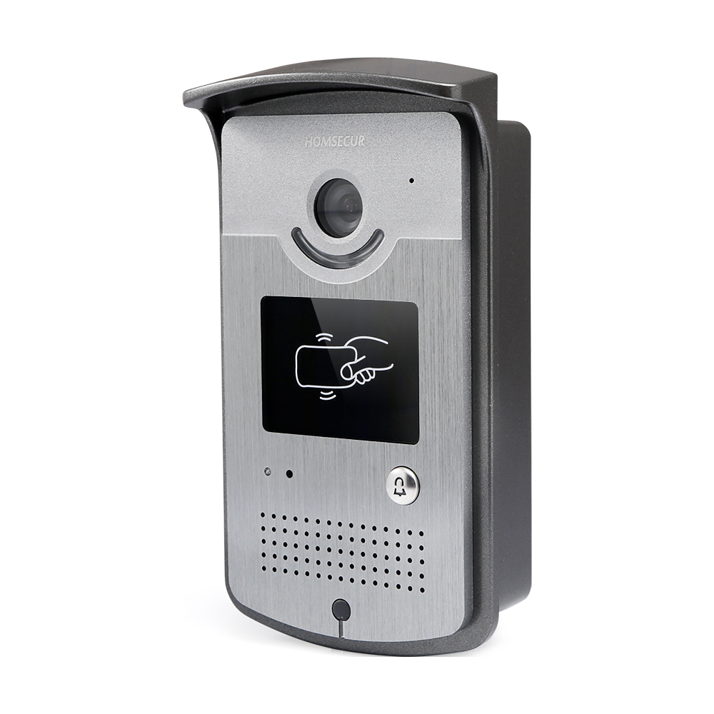 Kit Sistema di Sicurezza Domes - Home Security Video Systems recensione e prezzo