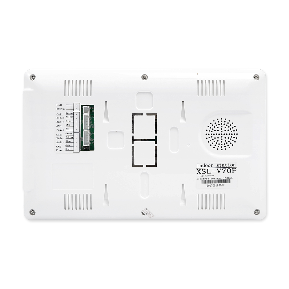 Kit Sistema di Sicurezza Domes - Home Security Video Systems recensione e prezzo