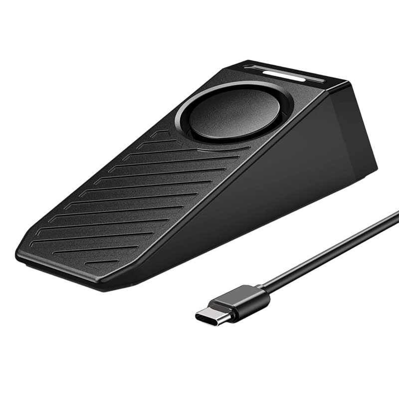 AB34-Allarme Ferma Porta, Bloc - Door Wedge Alarm recensione e prezzo
