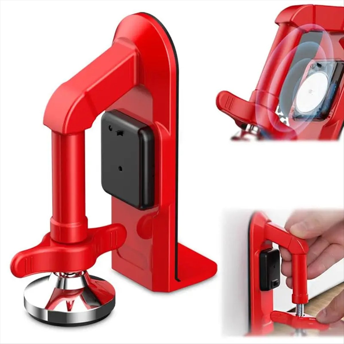 Puntual - Fermaporta con allar - Door Wedge Alarm recensione e prezzo