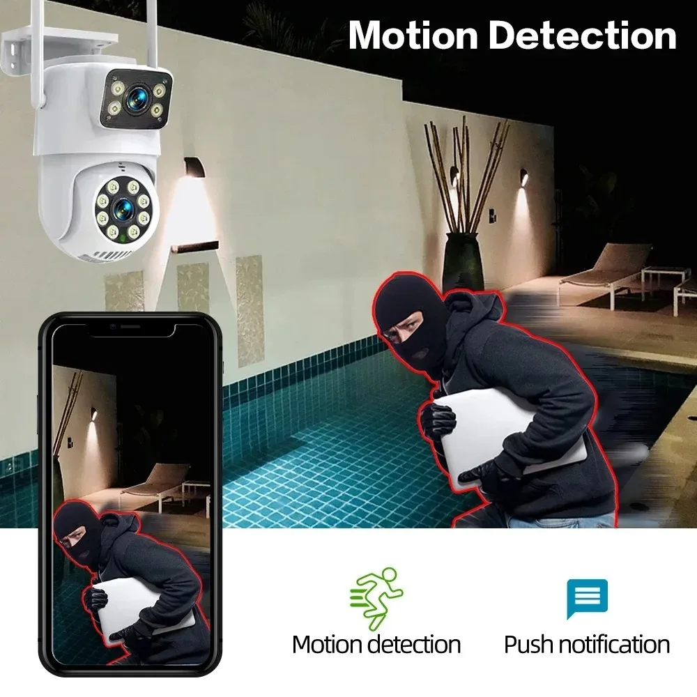 Sistema di Telecamere di Sicur - Home Security And Cctv recensione e prezzo