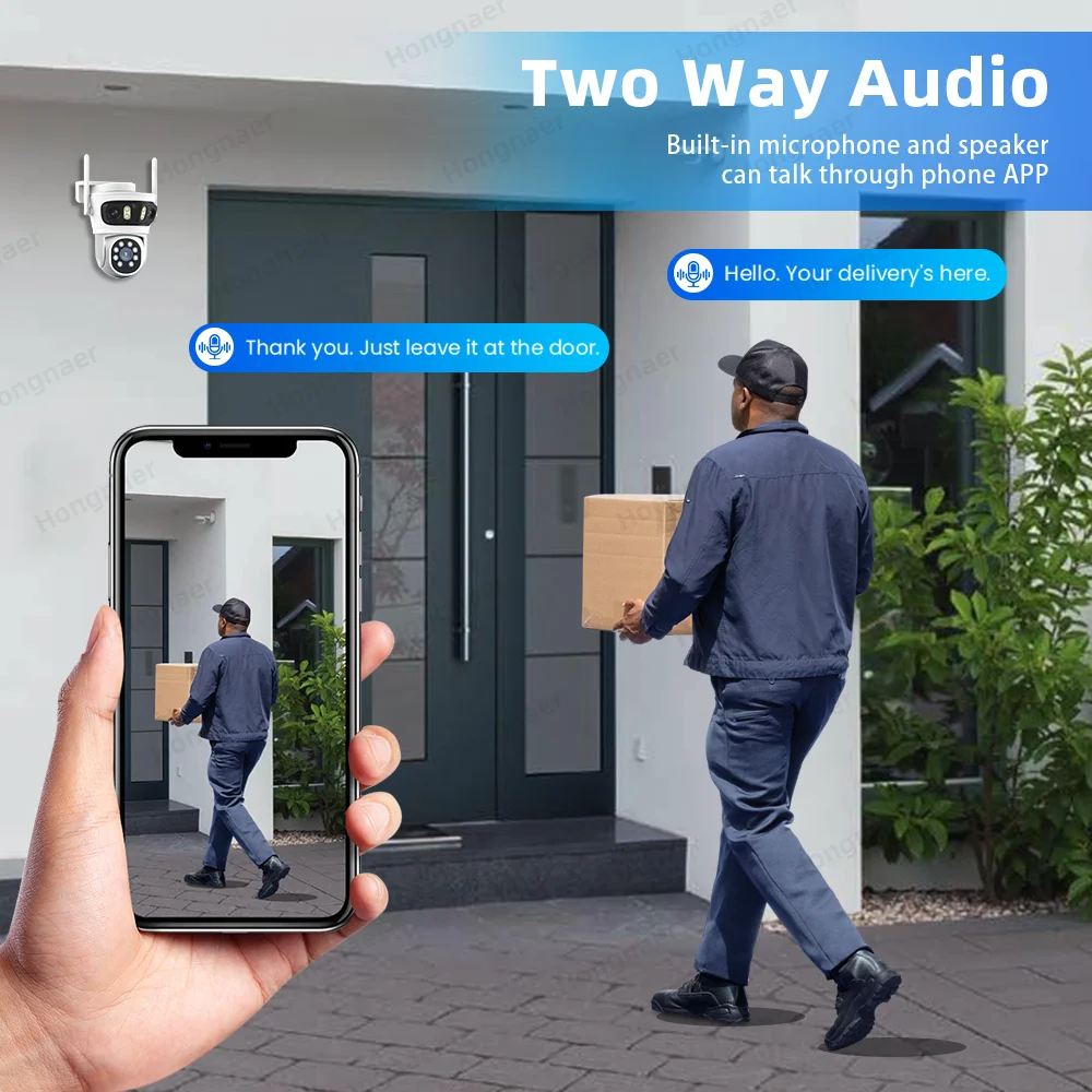 Kit Sistema di Videosorveglian - Home Security And Cctv recensione e prezzo