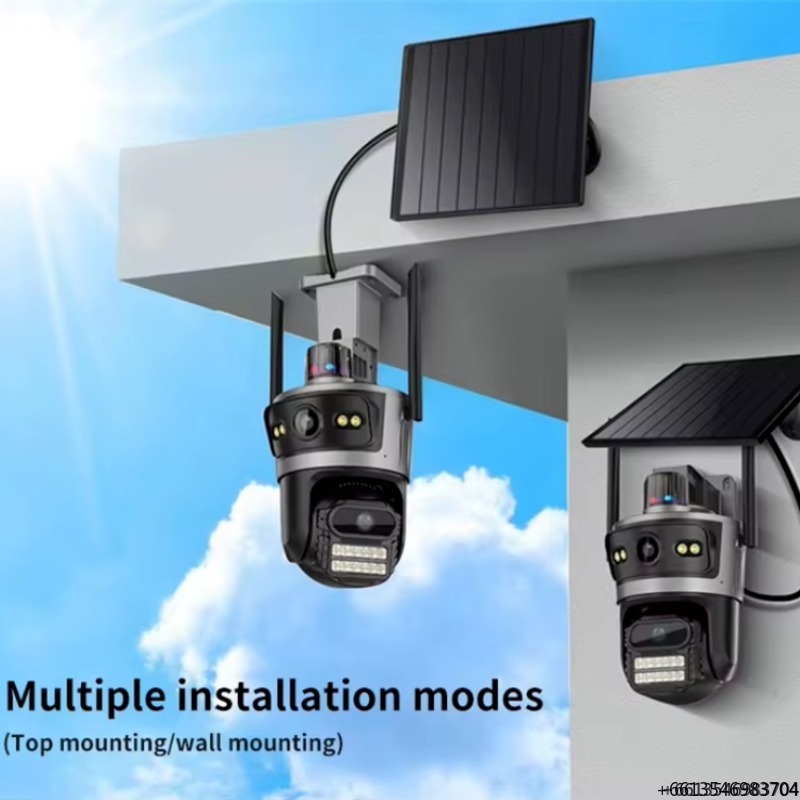 Telecamera di Sicurezza ENSTER - Home Security And Cctv recensione e prezzo