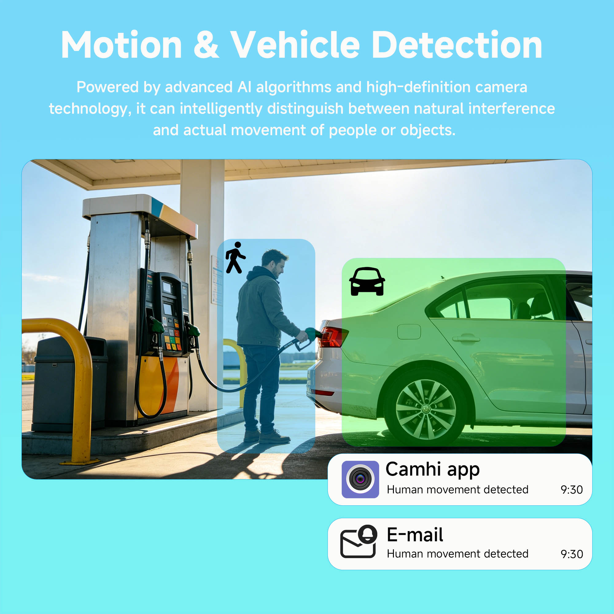 BFMore Kit NVR POE 8CH 8MP 4K  - Home Security Video Systems recensione e prezzo