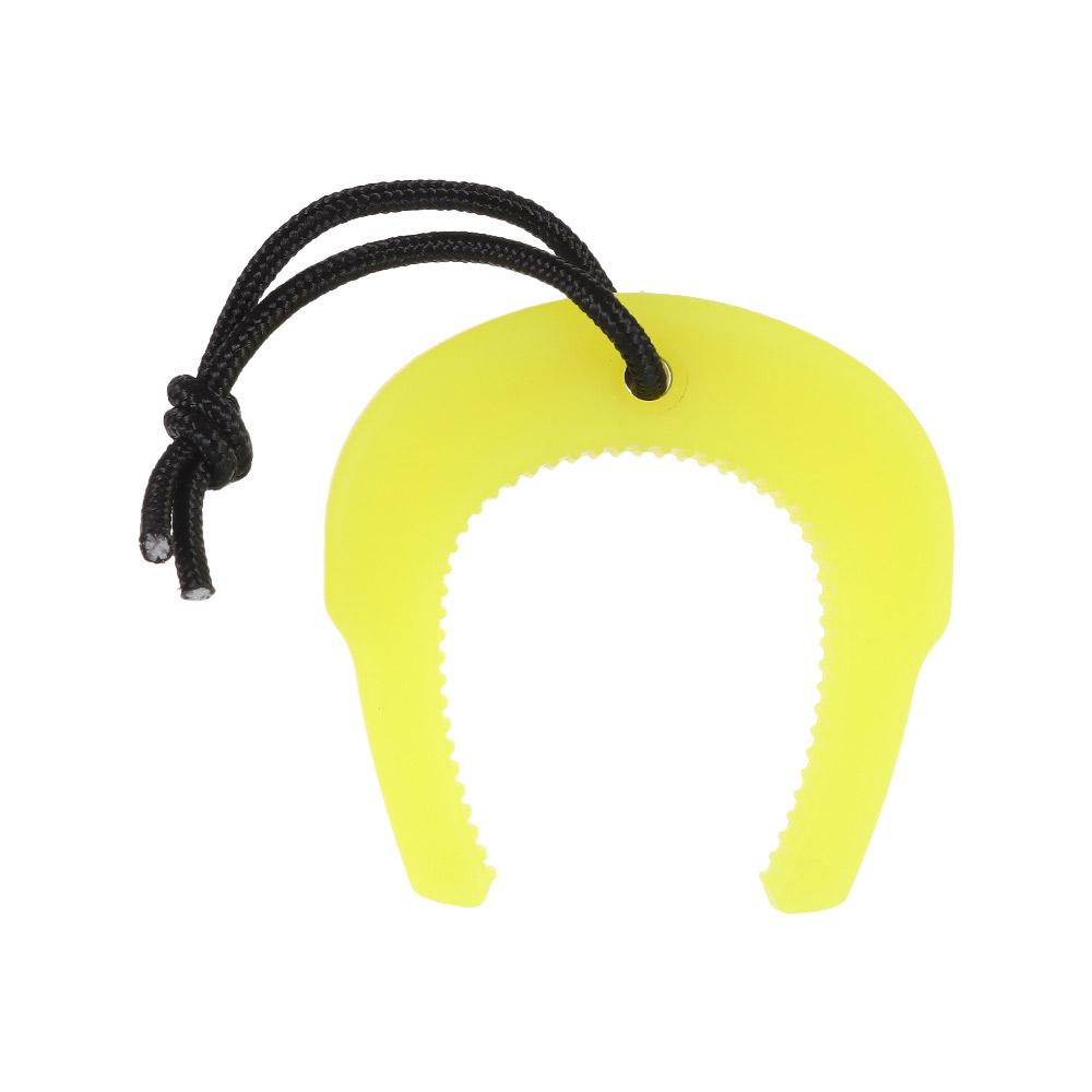 Fermaporta in gomma resistente - Door Wedge Alarm recensione e prezzo