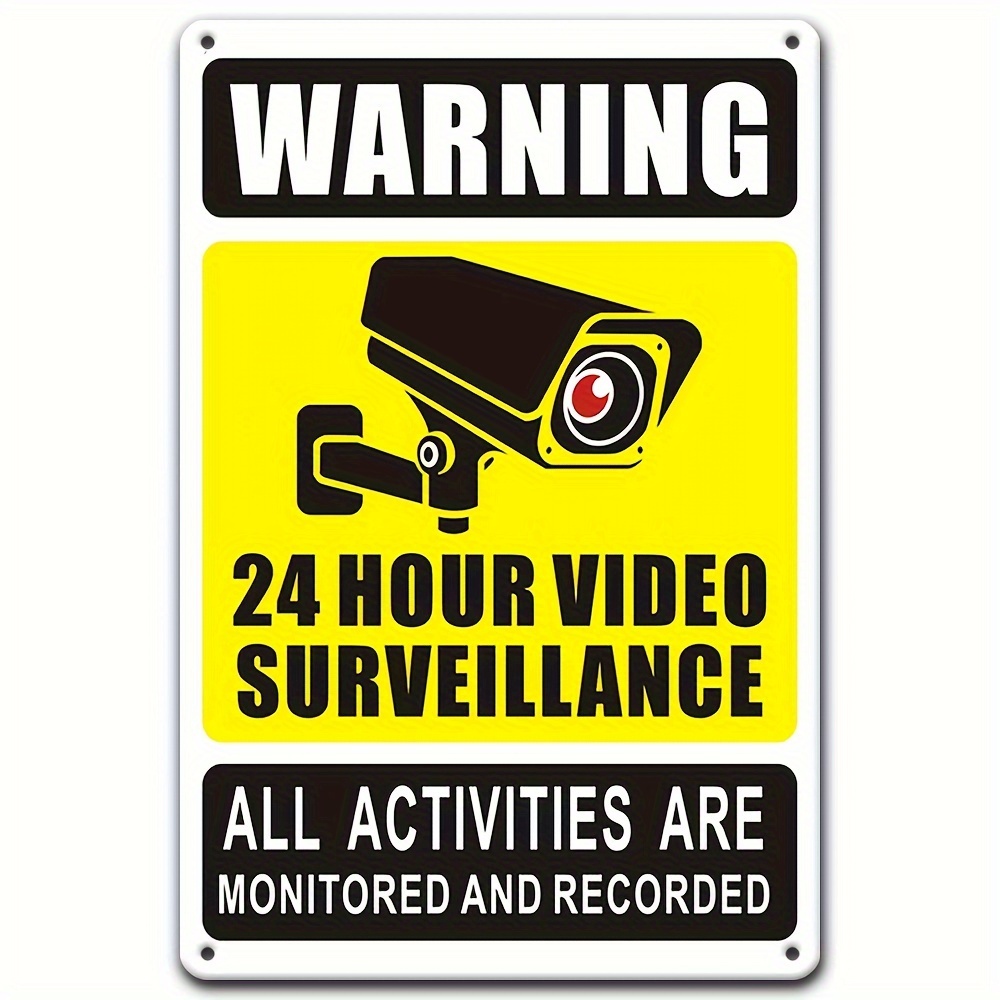 Segnale di avvertimento per vi - Home Security With Camera recensione e prezzo