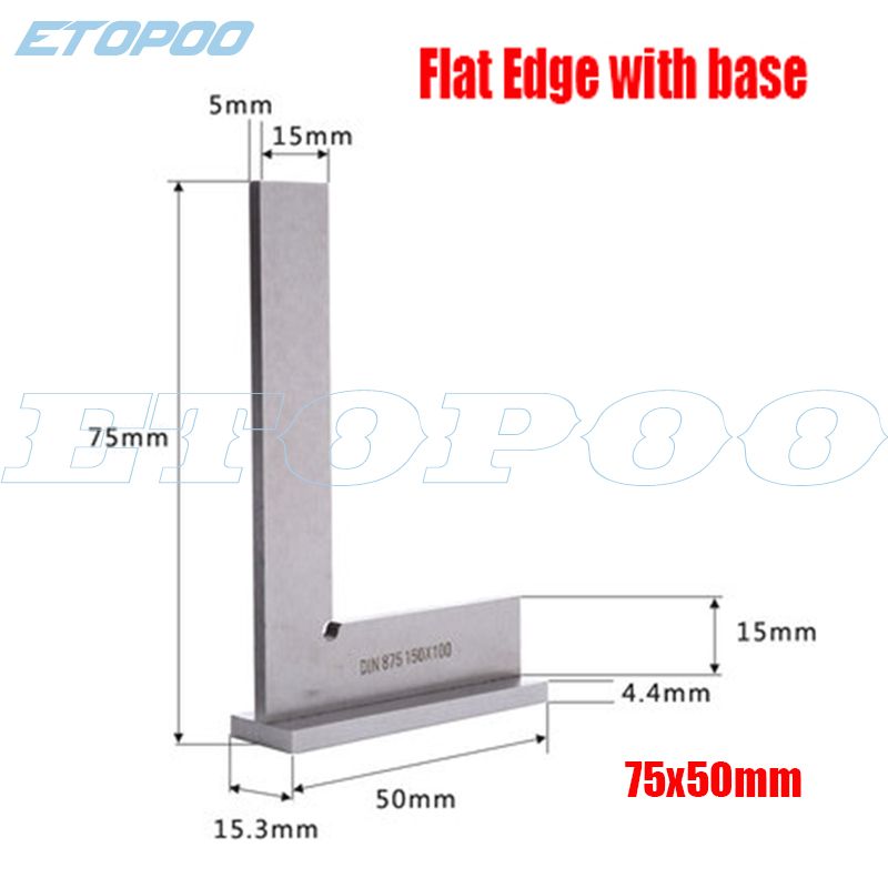 Strumenti di misurazione ETOPO - Home Security Measures recensione e prezzo