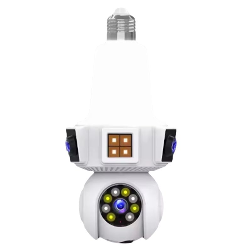 【A08I】Telecamera IP di Sicurez - Home Security And Cctv recensione e prezzo