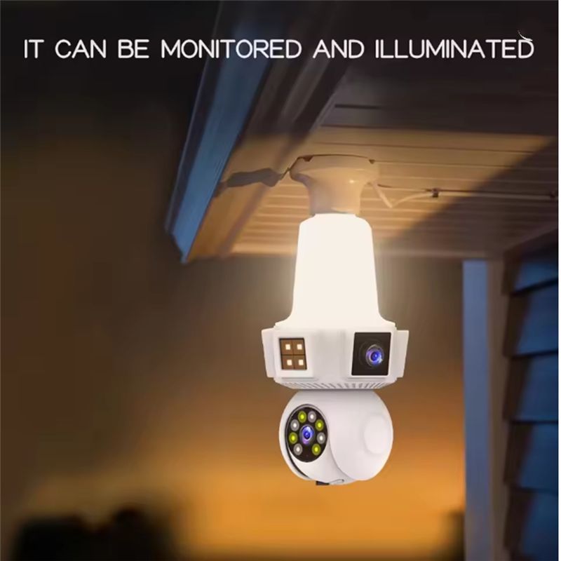 【A08I】Telecamera IP di Sicurez - Home Security And Cctv recensione e prezzo