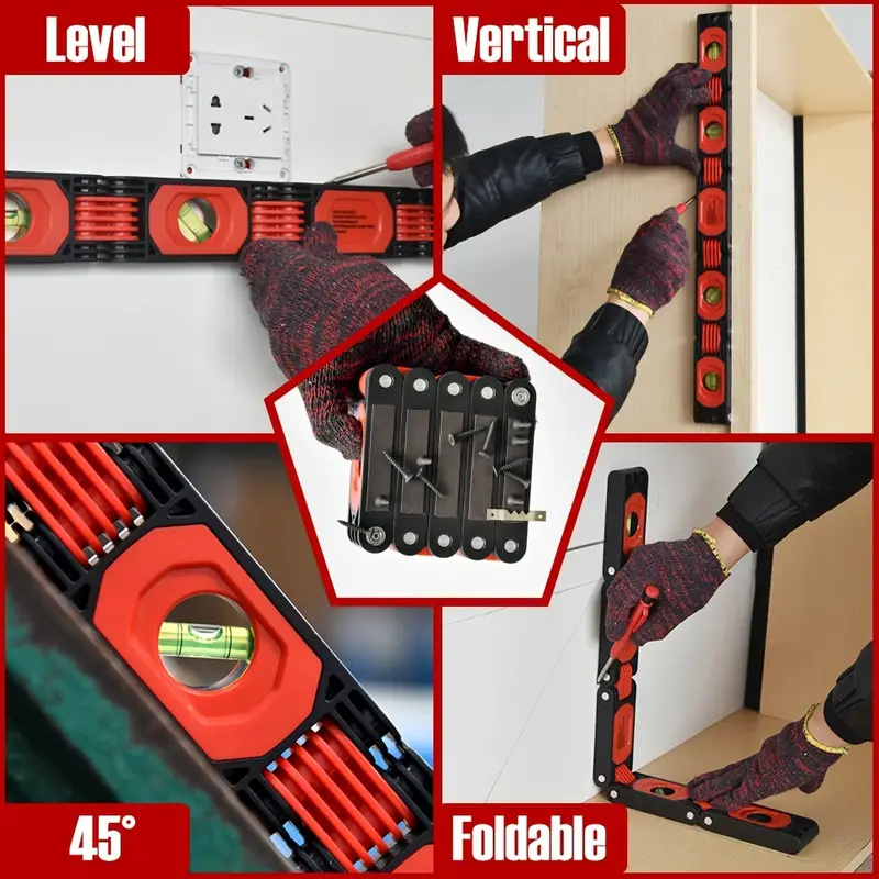1pc Multi-Funzionale Pieghevol - Home Security Measures recensione e prezzo