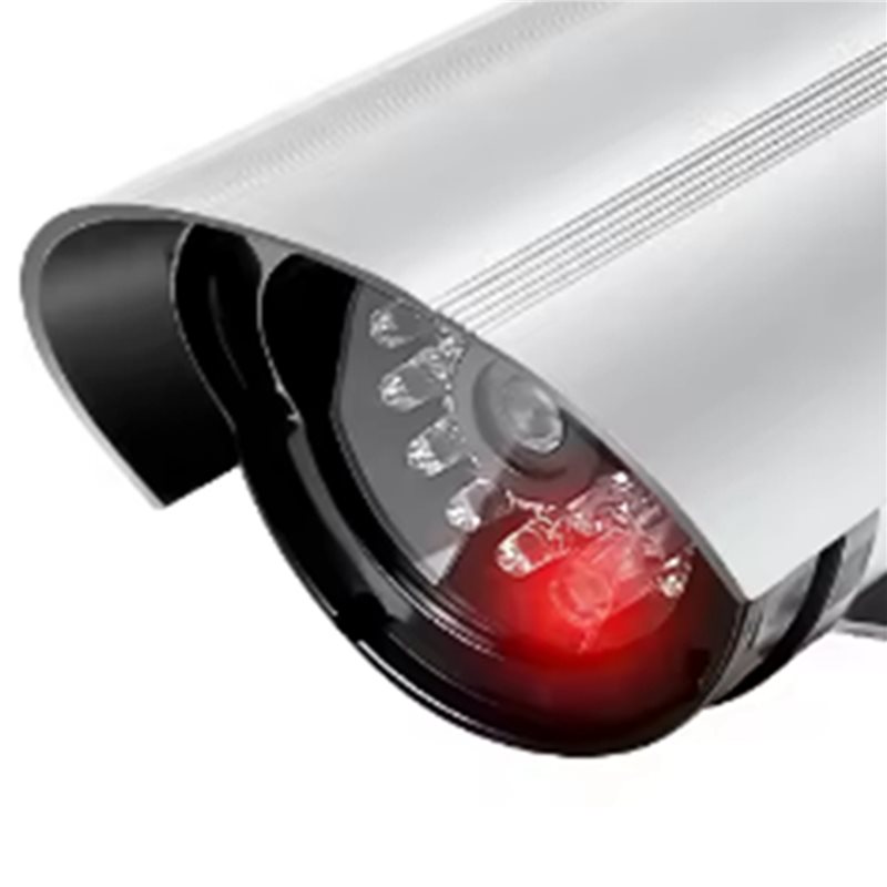Telecamera di sicurezza finta  - Home Security And Cctv recensione e prezzo