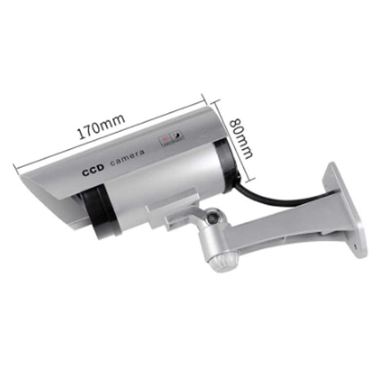 Telecamera di sicurezza finta  - Home Security And Cctv recensione e prezzo