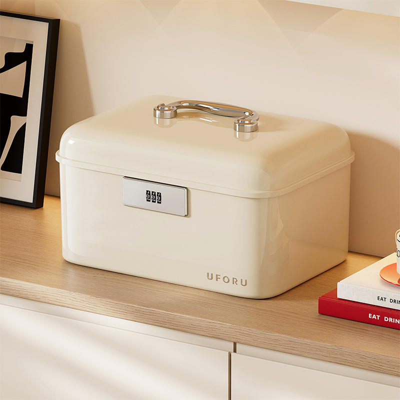 UFORU Scatola Portaoggetti con - Home Security Officer recensione e prezzo