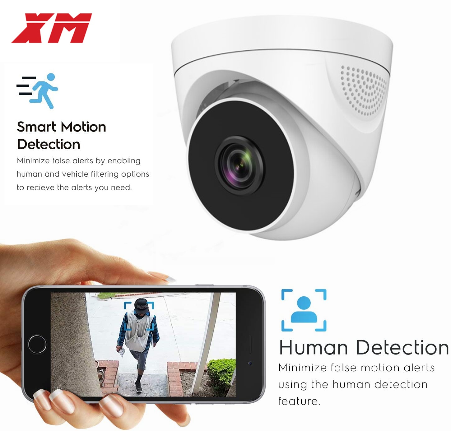 Telecamera di Sicurezza WiFi 1 - Home Security Video Systems recensione e prezzo