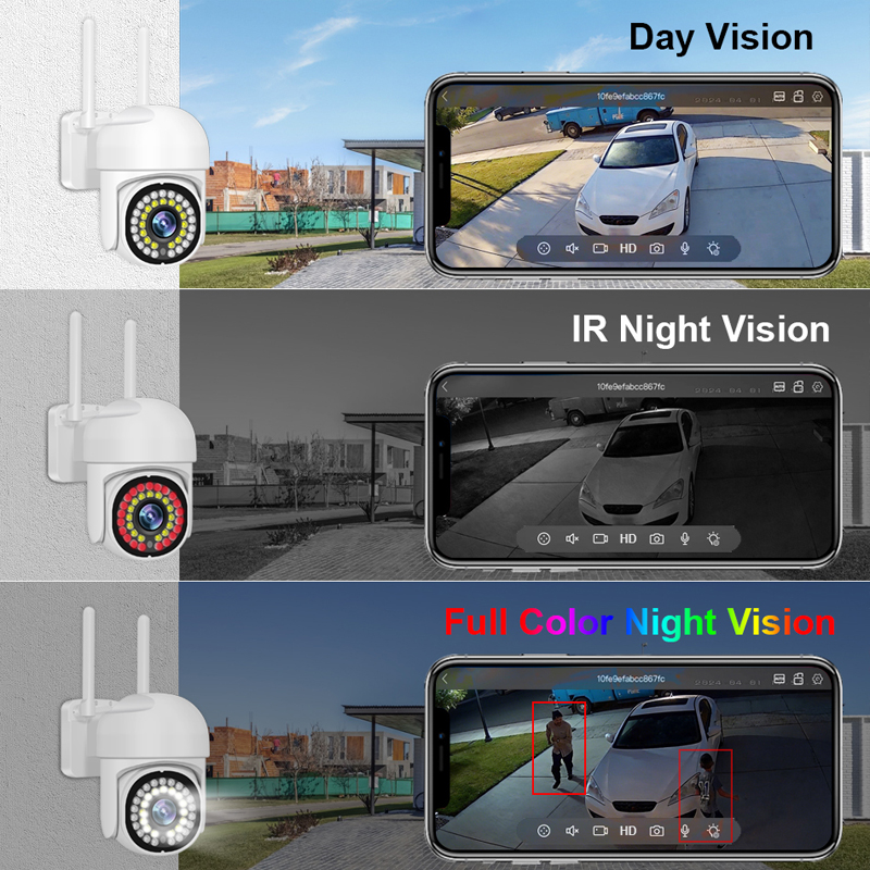 Sistema di Telecamere di Sicur - Home Security And Cctv recensione e prezzo