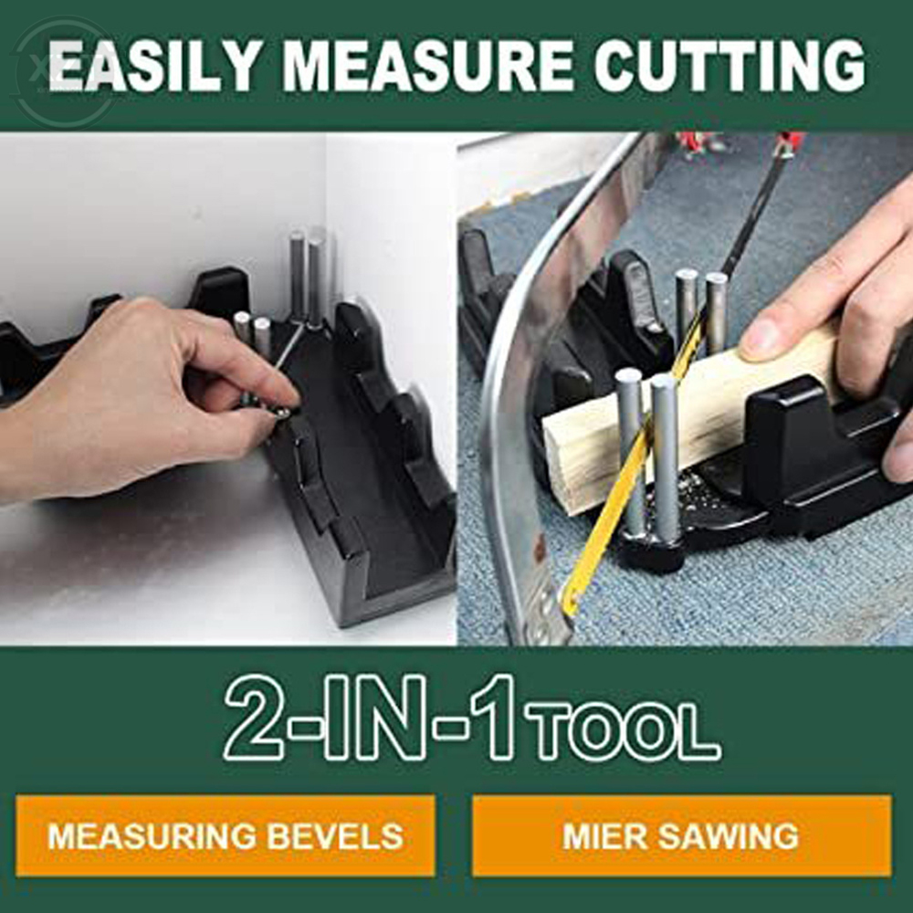 Utensile da taglio per misuraz - Home Security Measures recensione e prezzo
