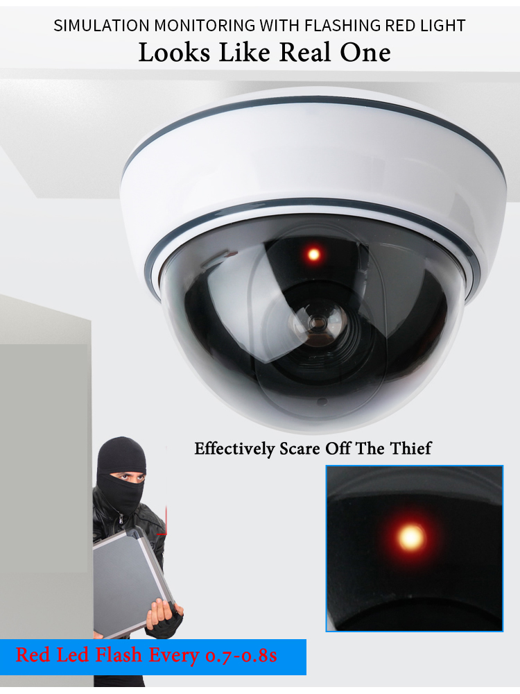 Creativo Nero/Bianco Telecamer - Home Security Officer recensione e prezzo
