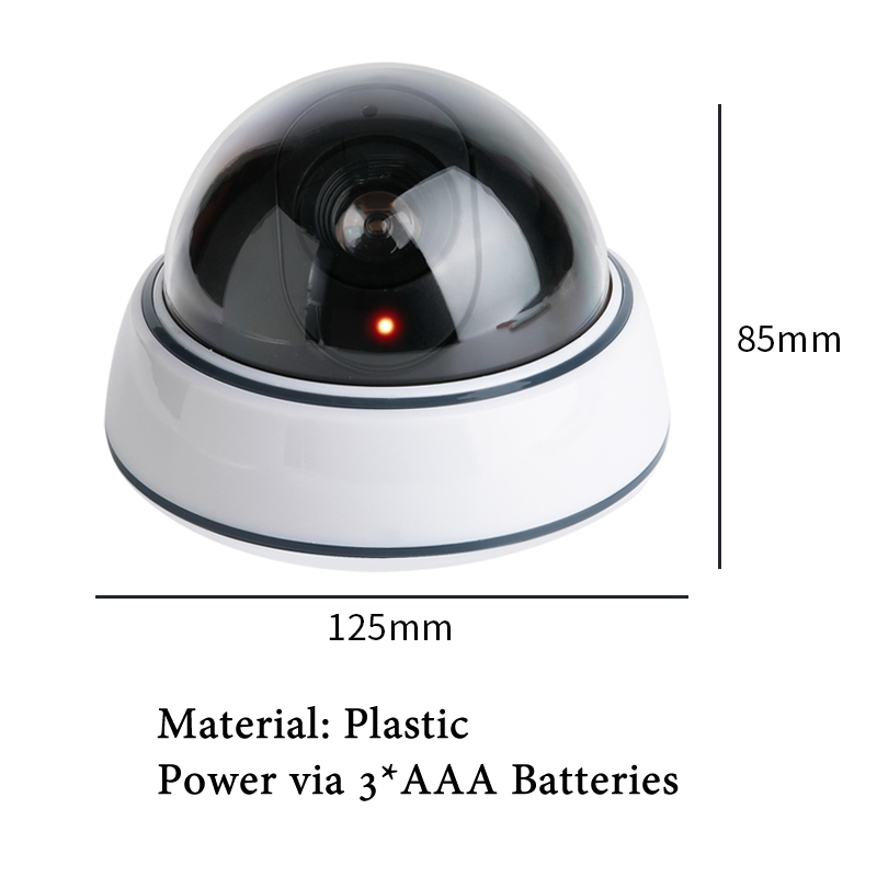 Creativo Nero/Bianco Telecamer - Home Security Officer recensione e prezzo